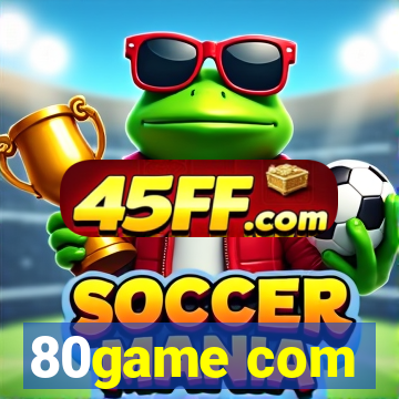 80game com